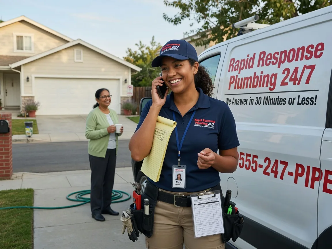 Emergency Plumber New Brunswick, NJ FAQs